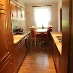 Сasa de vacaciones Ferienhaus Gross Dratow *