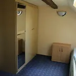 Сasa de vacaciones Ferienhaus Gross Dratow