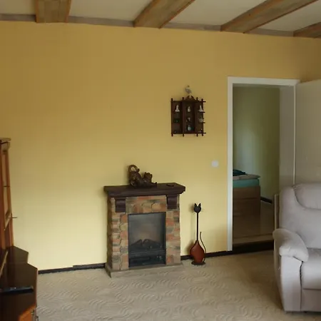 Ferienhaus Gross Dratow Gross Dratow