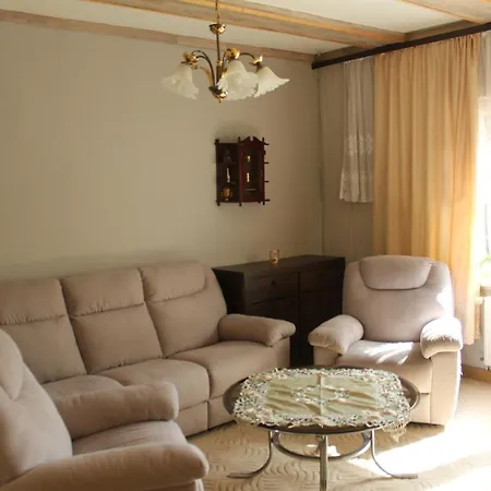 Ferienhaus Gross Dratow * Groß Dratow