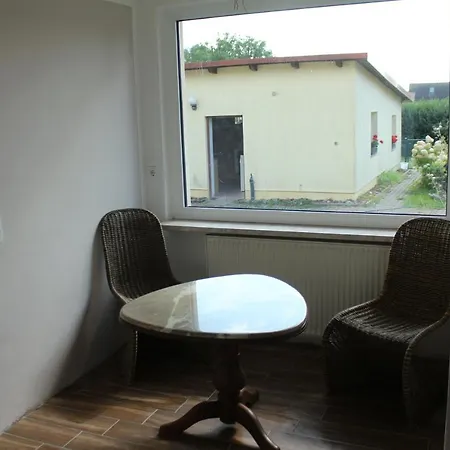 Ferienhaus Gross Dratow Gross Dratow