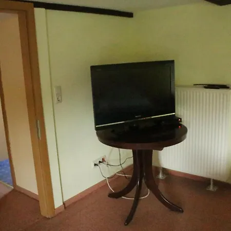 Ferienhaus Gross Dratow