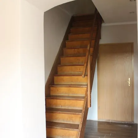 Ferienhaus Gross Dratow *