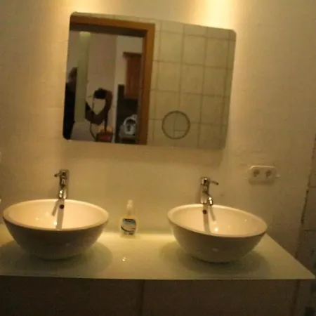 펜션 Ferienhaus Gross Dratow Gross Dratow