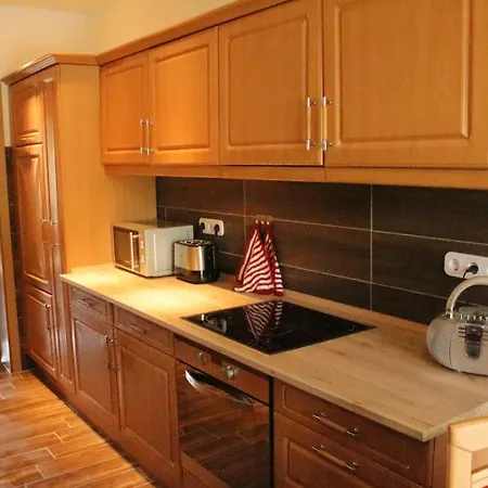 Ferienhaus Gross Dratow * Groß Dratow