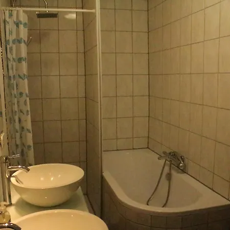 Ferienhaus Gross Dratow Semesterbostad
