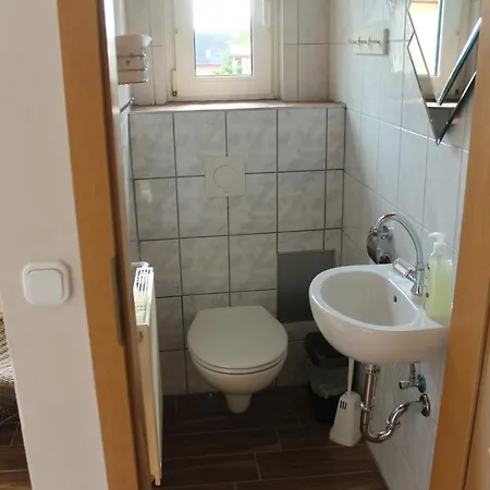 펜션 Ferienhaus Gross Dratow Gross Dratow