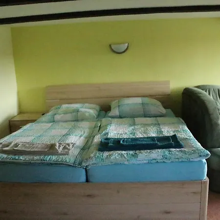 Ferienhaus Gross Dratow *