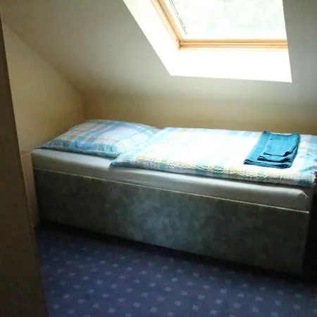 Ferienhaus Gross Dratow 펜션 *