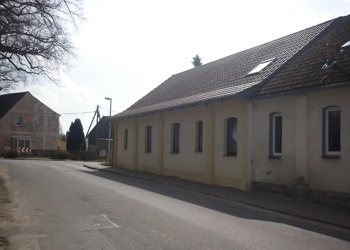 Ferienhaus Gross Dratow Groß Dratow