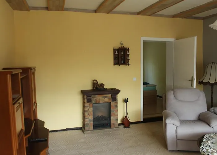 Ferienhaus Gross Dratow Groß Dratow