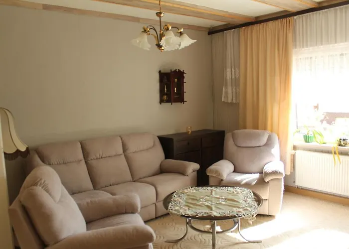 Ferienhaus Gross Dratow * Groß Dratow