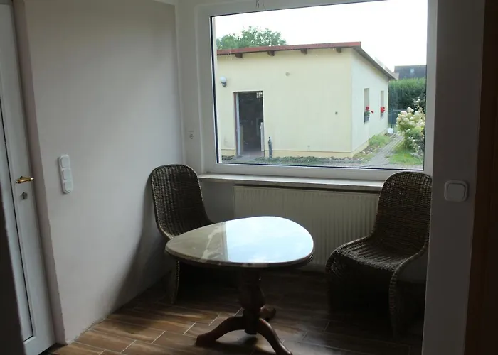 Ferienhaus Gross Dratow Groß Dratow
