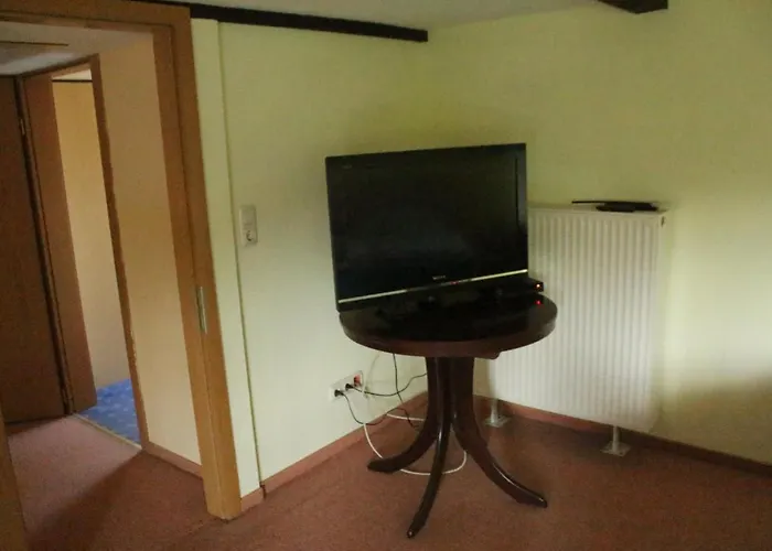 Ferienhaus Gross Dratow