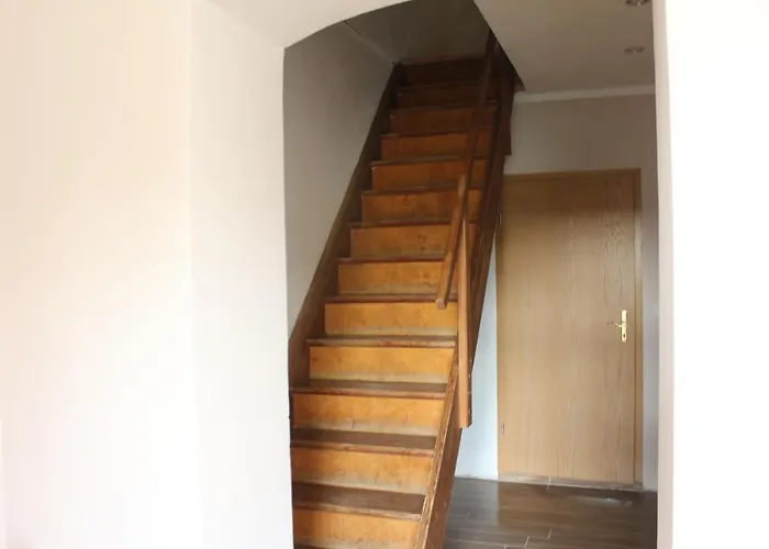 Ferienhaus Gross Dratow *