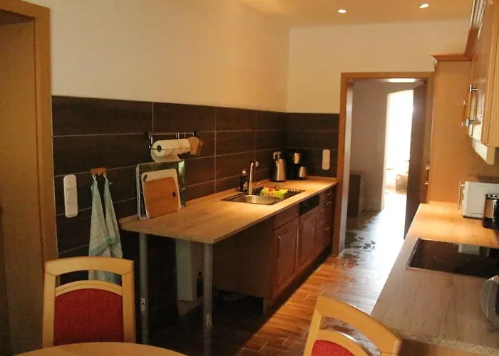 別荘 Ferienhaus Gross Dratow Groß Dratow