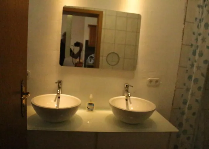 別荘 Ferienhaus Gross Dratow Groß Dratow