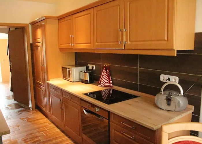 Ferienhaus Gross Dratow * Groß Dratow