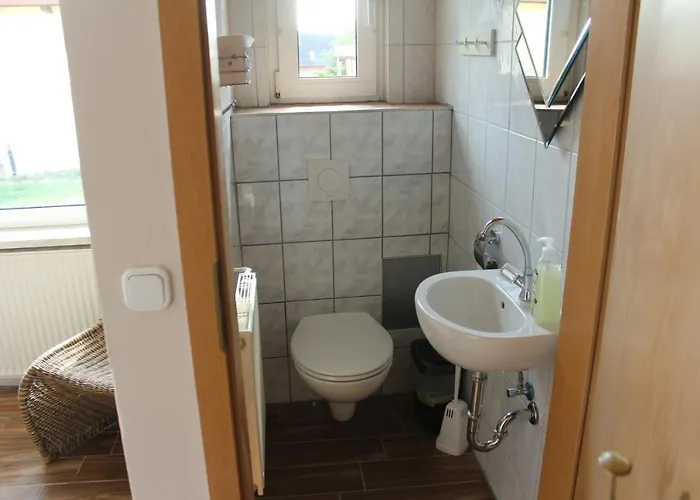別荘 Ferienhaus Gross Dratow Groß Dratow