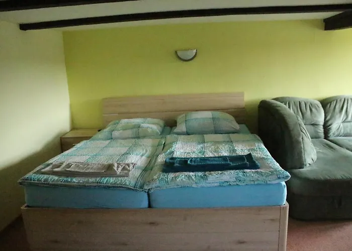 Ferienhaus Gross Dratow *