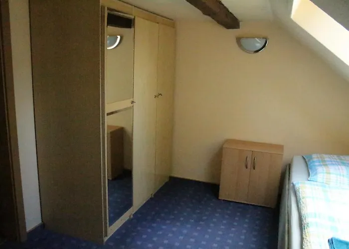 別荘 Ferienhaus Gross Dratow